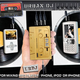 Illustration for article titled Portable Cross Fadin Cassette Will Make All Your Spontaneous DJ Dreams Come True